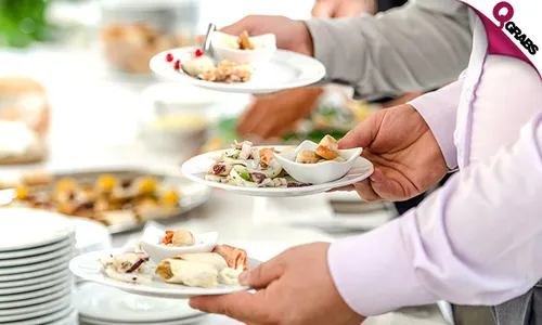 Thursday Night Seafood Buffet & More!